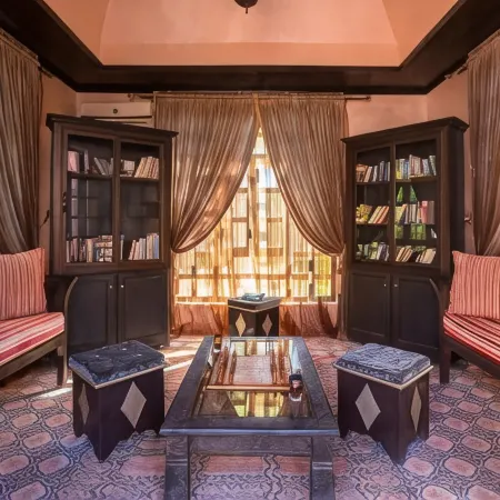 Hapimag Resort Marrakesh