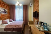 Apart Podolski Hotels in Tarnobrzeg