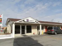 Knights Inn Ottawa Hotels in Ottawa