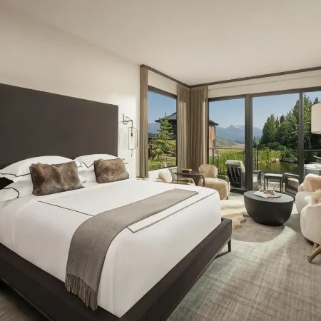 Hotel Yellowstone at Jackson Hole