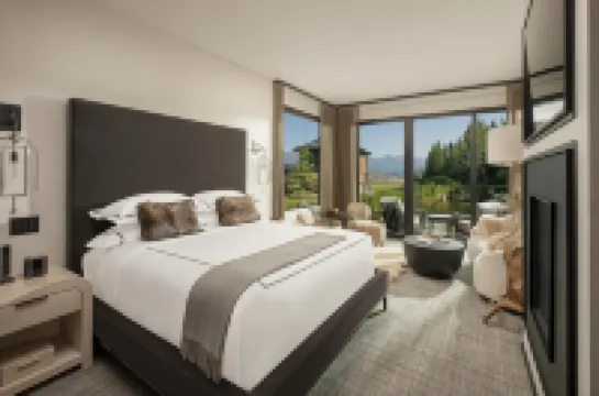 Hotel Yellowstone at Jackson Hole