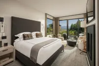 Hotel Yellowstone at Jackson Hole Hotels in Wilson