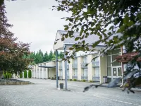 Fiordland Hotel Hotels in Te Anau