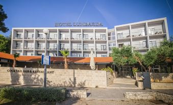 Hotel Lumbarda