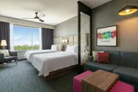 Homewood Suites by Hilton Monterrey Apodaca Hotels in Apodaca