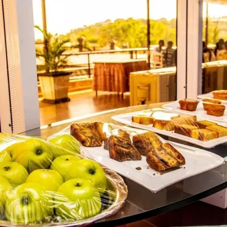 Conference Hotel