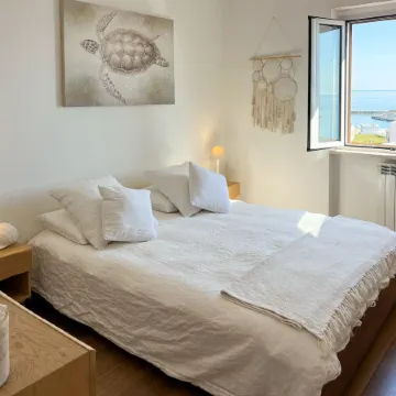 Infinito - Attico Sul Mare