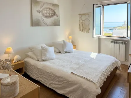 Infinito - Attico Sul Mare