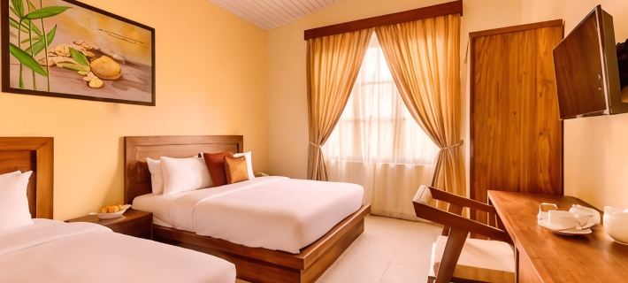 Spice Ella Hotels in Ella