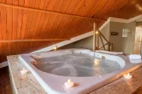 Calafate Parque Hotel