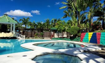 V Resort Dasma