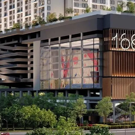 168 Park Selayang by Manhattan Group