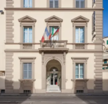 Hotel Embassy Hotels in Metropolitan City of Florence