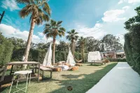 The Peem Hotel Các khách sạn ở Ban Na