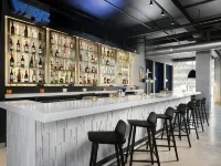 Aloft Austin Round Rock Hotels near Round Rock Express