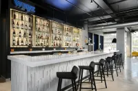 Aloft Austin Round Rock Các khách sạn ở Round Rock