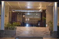 The Forest Hill Hotel Hotel in zona Ma Anandamayee Ashram