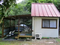 Sun Lake Hotel dekat Motosuko Lake