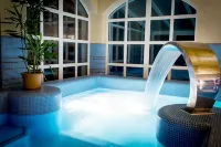 Bodrogi Kúria Wellness Hotel Hotel a Monor