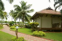 Kalathil Lake Resort - 4 stjerner