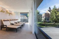 Die Bergerin - Appartements Schladming