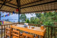 Zostel Rinchenpong (Pelling) Hotels in Kaluk