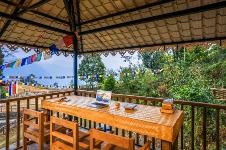 Zostel Rinchenpong (Pelling)