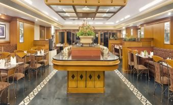 Rivera Sarovar Portico Ahmedabad