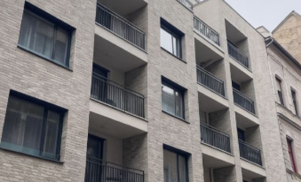 Hock Residence by Vagabond