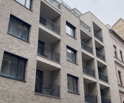 호크 레지던스 객실