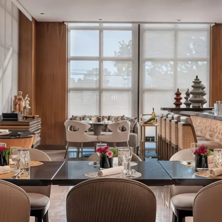 Dusit Thani Residence Davao