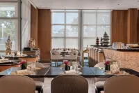 Dusit Thani Residence Davao - Breakfast