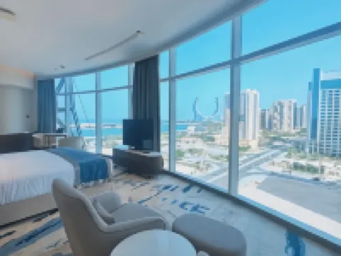 Century Marina Hotel - Lusail Hotels in Lusail