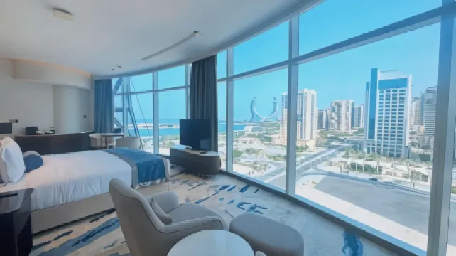 Century Marina Hotel - Lusail