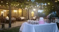 Agriturismo Mammarella Hôtels à : Altavilla Silentina