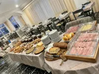 Hotel D'annunzio