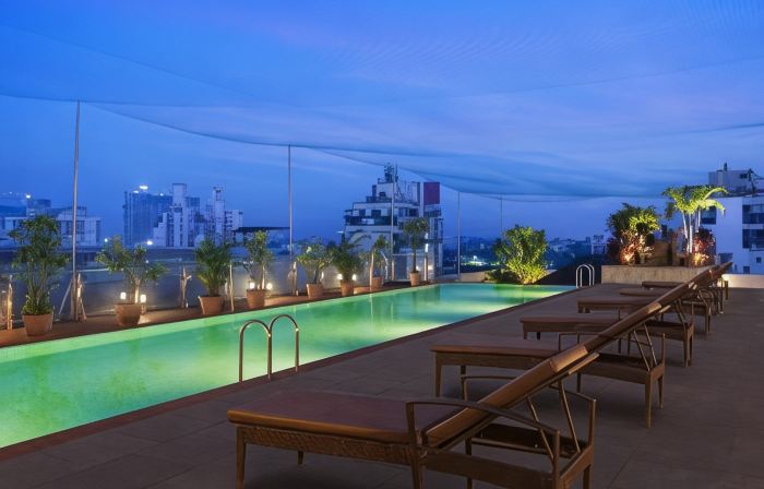 Fortune Select Exotica, Navi Mumbai - Member ITC Hotels' Group