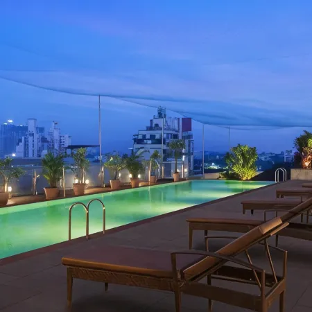 Fortune Select Exotica, Navi Mumbai - Member ITC Hotels' Group