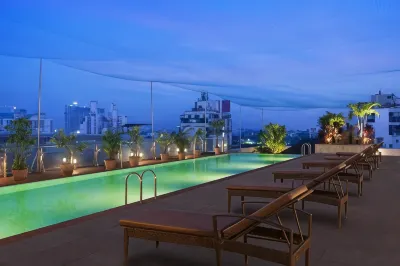 Fortune Select Exotica, Navi Mumbai - Member ITC Hotels' Group Hotels in Thane