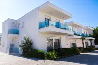Acrotel Porto Brava Luxury Villas Hotels in Ormos Panagias