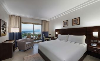 DoubleTree by Hilton Aqaba