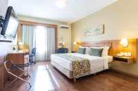 Hotel Golden Park Uberlandia by Nacional Inn