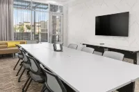 SpringHill Suites Riverside Redlands Hotels in Highland