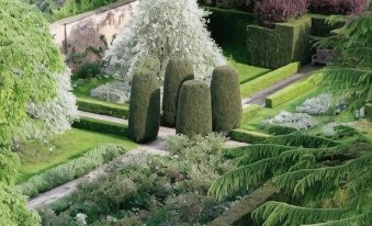 Middlethorpe Hall and Spa