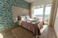 MoHost Penthous and MoHost View - 4-Star