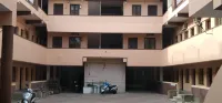Hotel Visaka Hotels in Thoothukudi