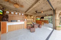 Tam Coc Friends Bungalow Ninh Bình - Pet friendly