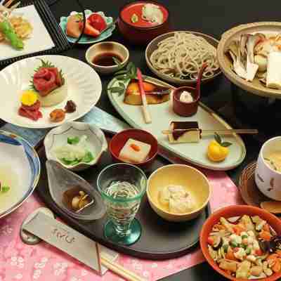 いろり古民家の宿 志ぐれ亭 Dining/Meeting Rooms