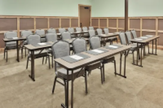 Hawthorn Extended Stay by Wyndham Rome Hoteles en Rome