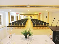Hotel Hills Park - WiFi